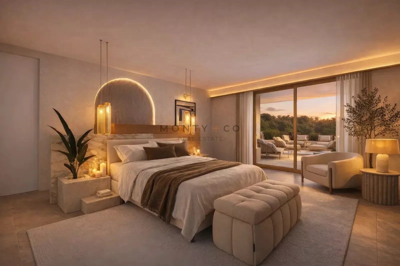 appartement 5 Pièces en vente sur Saint-Tropez (83990)