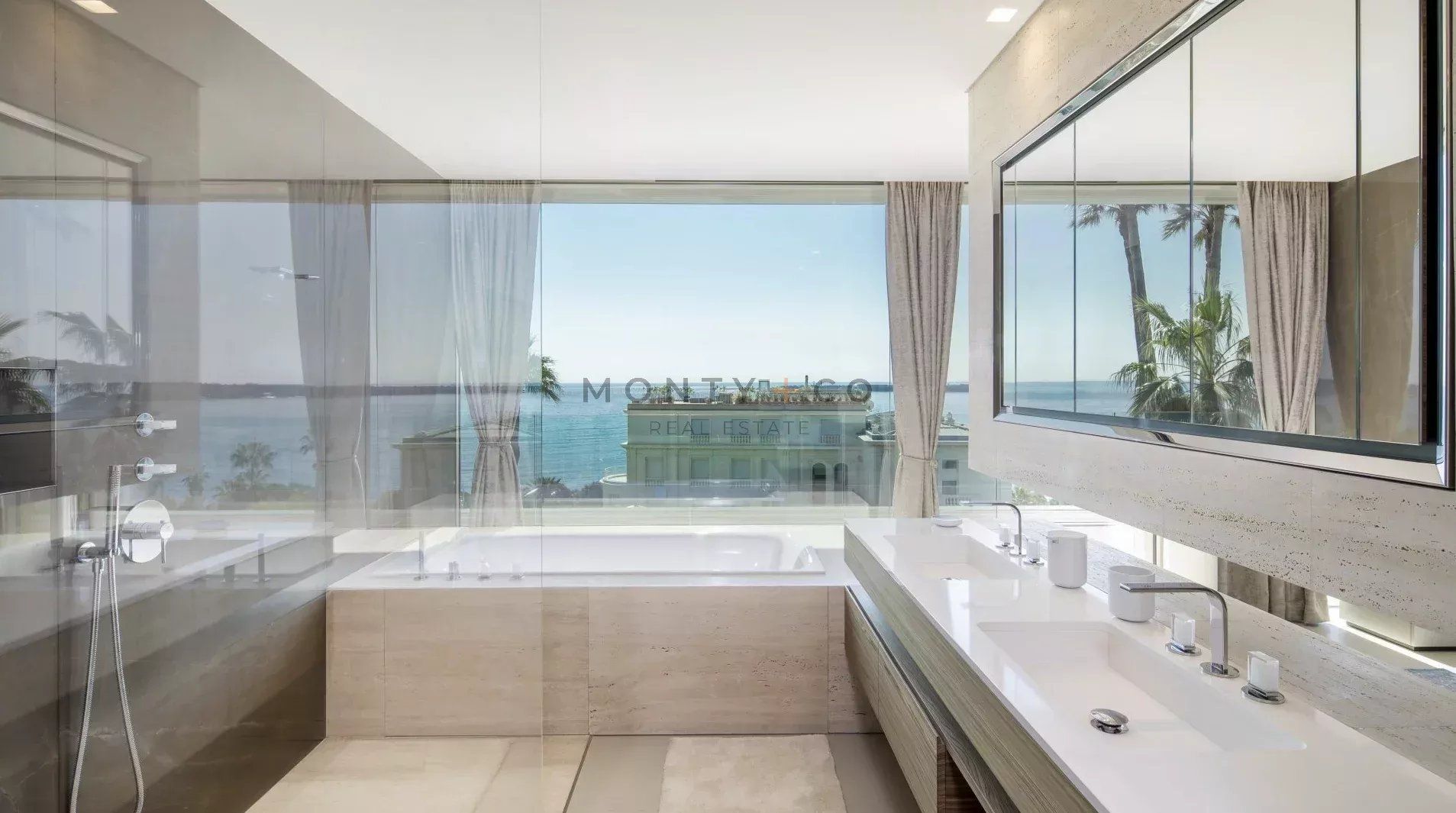 villa en vente sur Cannes (06400)