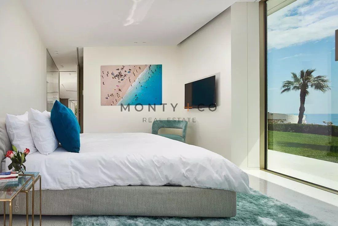 villa en vente sur Cannes (06400)