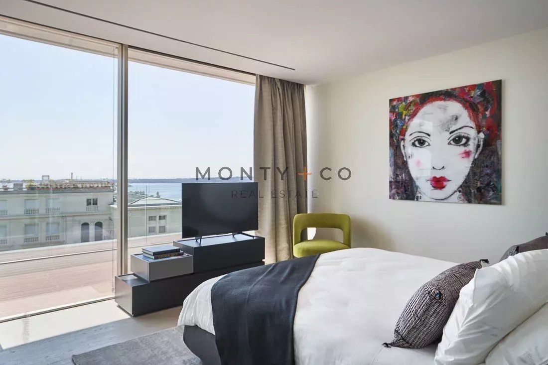 villa en vente sur Cannes (06400)