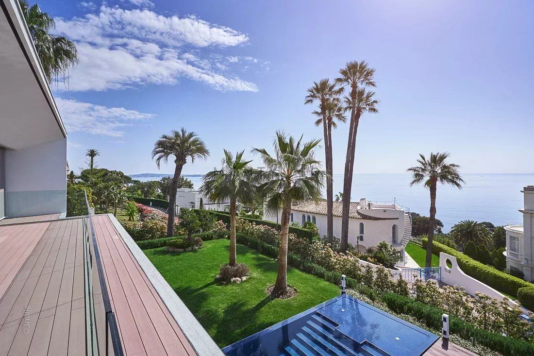 villa en vente sur Cannes (06400)