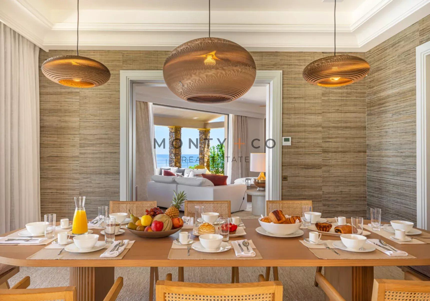 villa for seasonal rent on Saint-Tropez (83990)