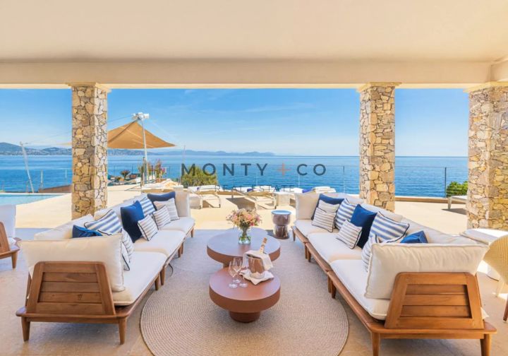 Location Villa Saint-Tropez 400&nbsp;m²