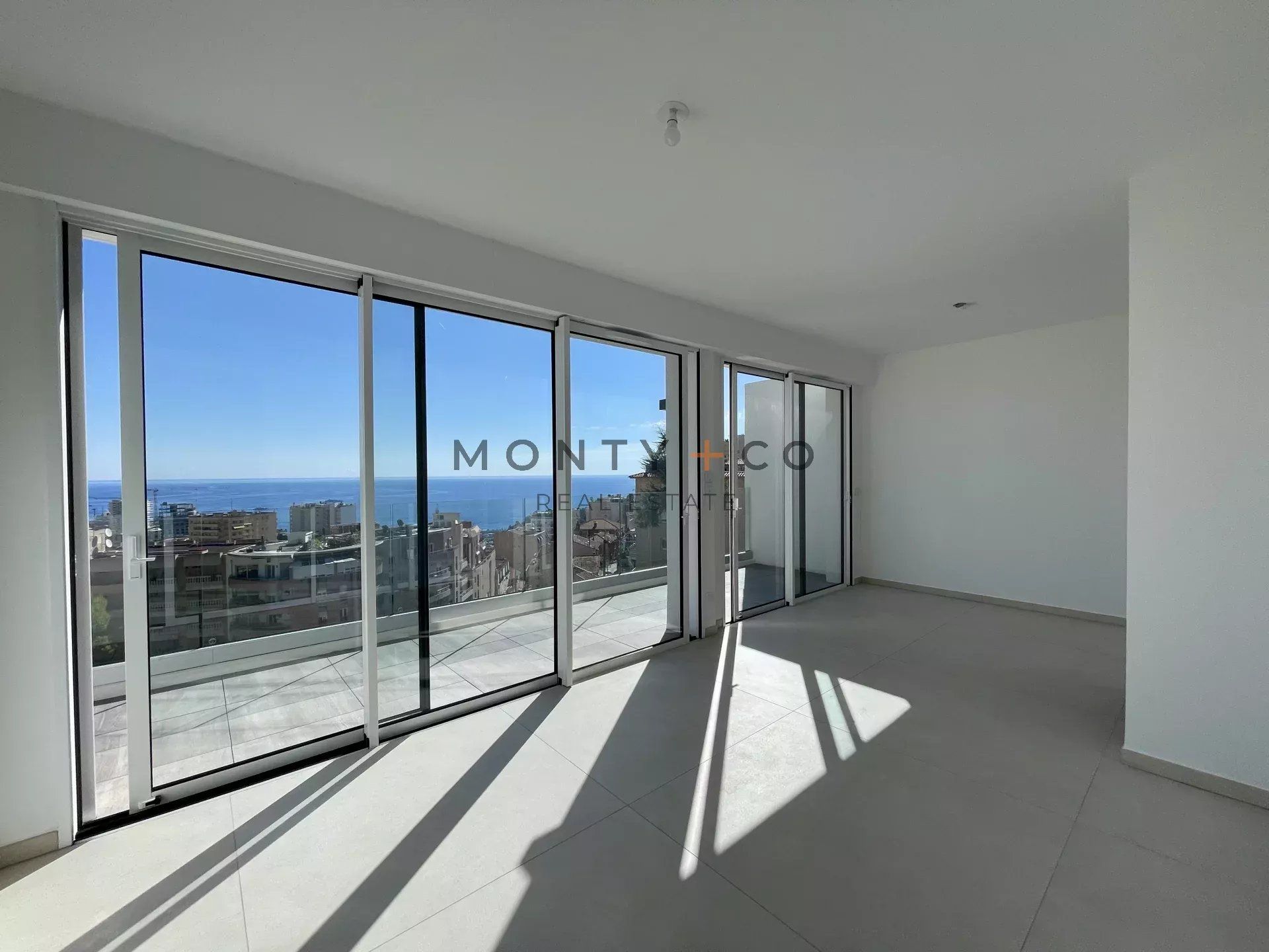 penthouse for sale on Beausoleil (06240)