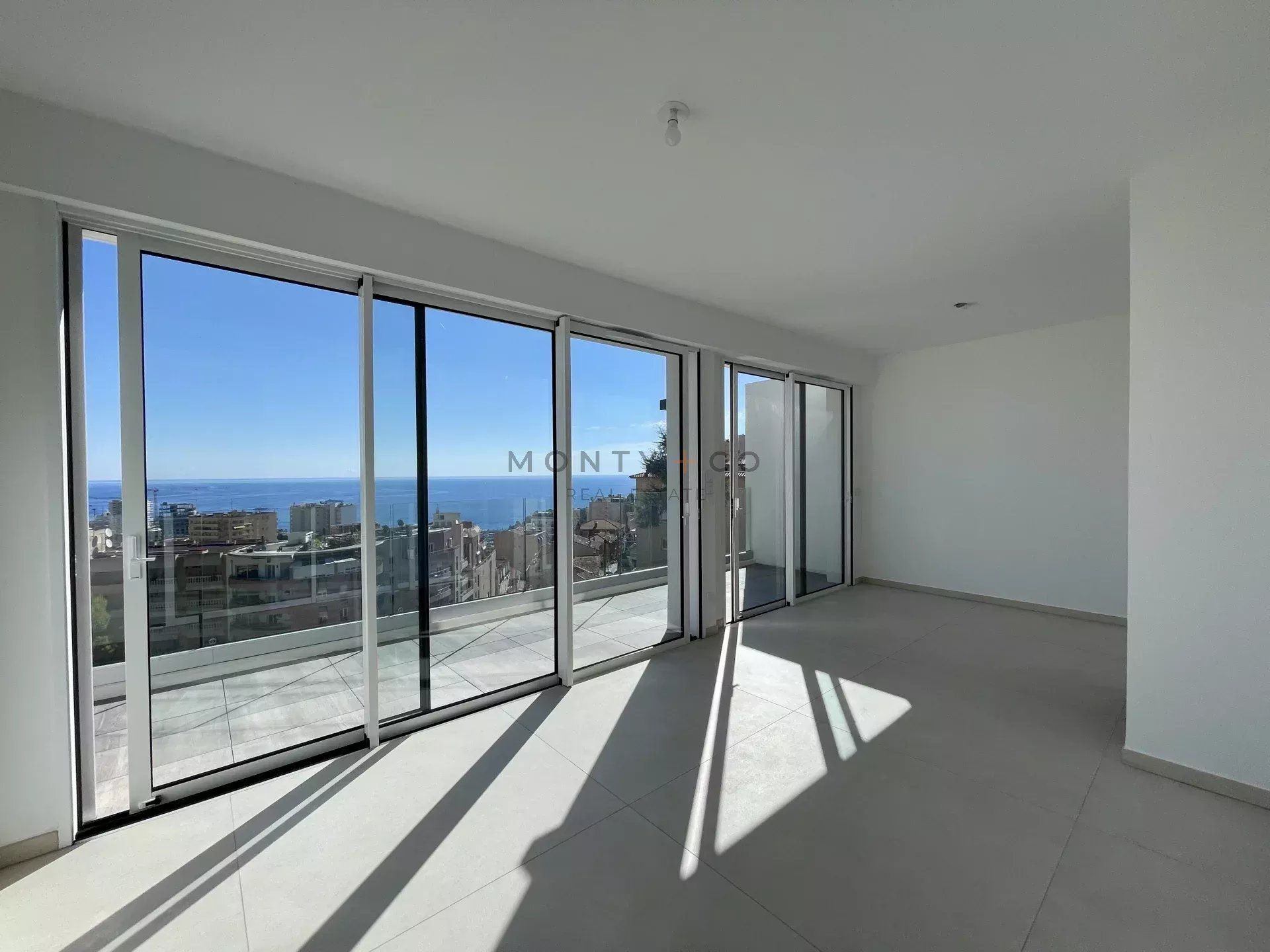 penthouse en vente sur Beausoleil (06240)
