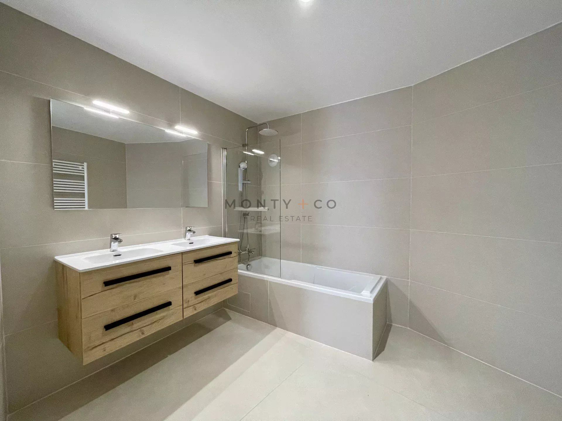 penthouse en vente sur Beausoleil (06240)