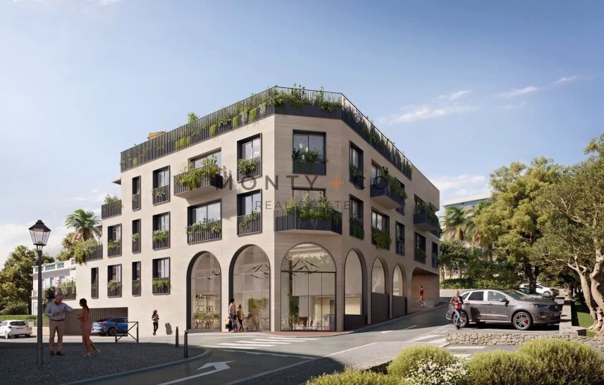 appartement en vente sur Beaulieu-sur-Mer (06310)