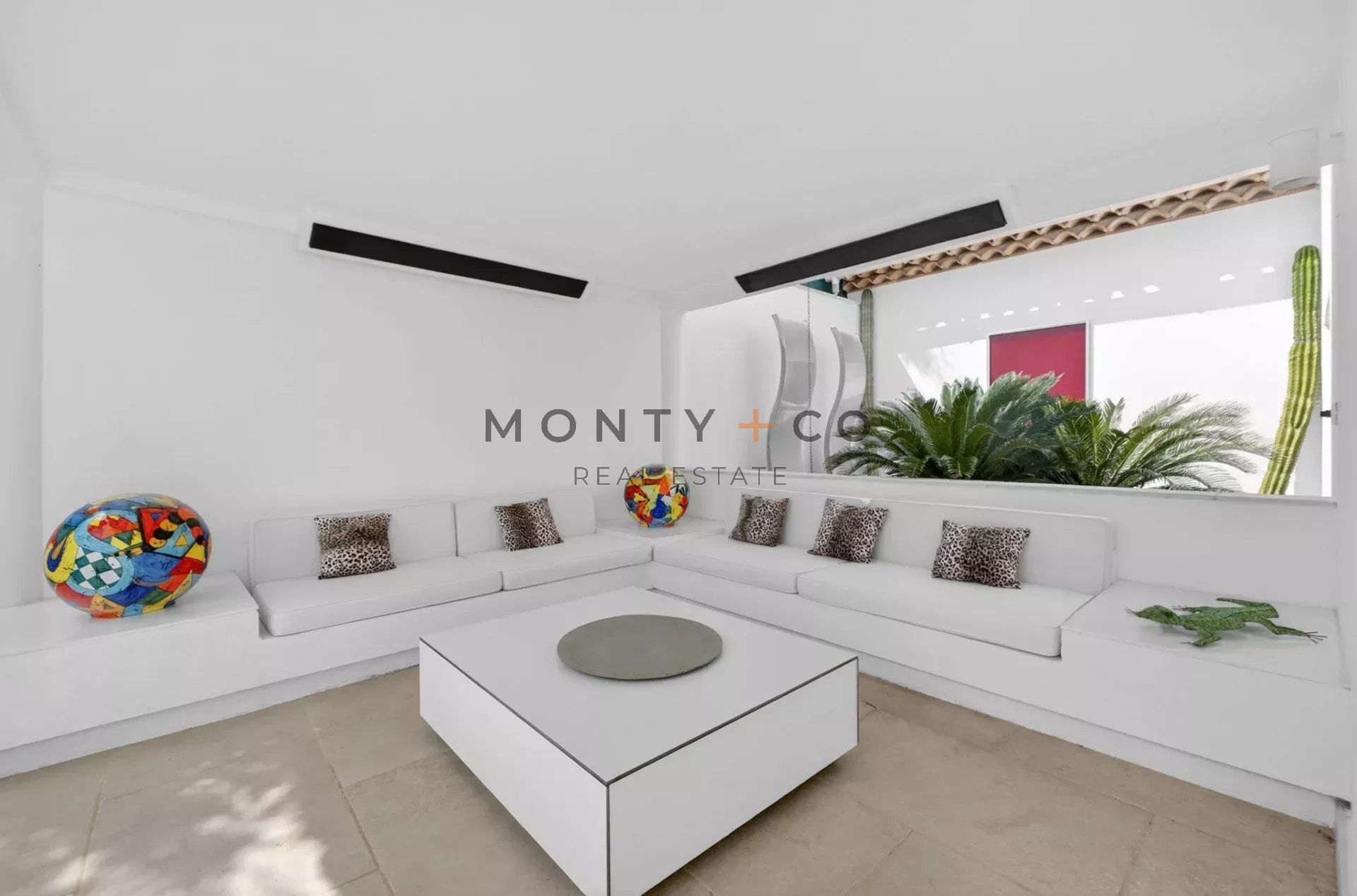 villa en vente sur Grimaud (83310)