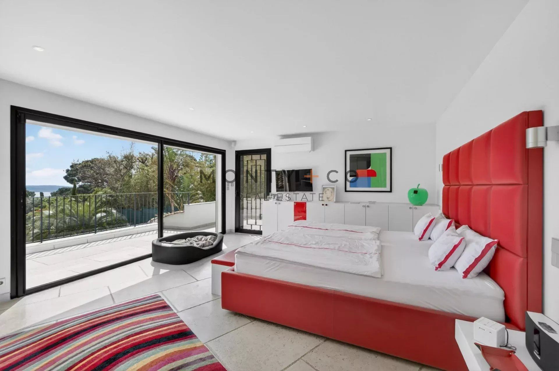 villa en vente sur Grimaud (83310)