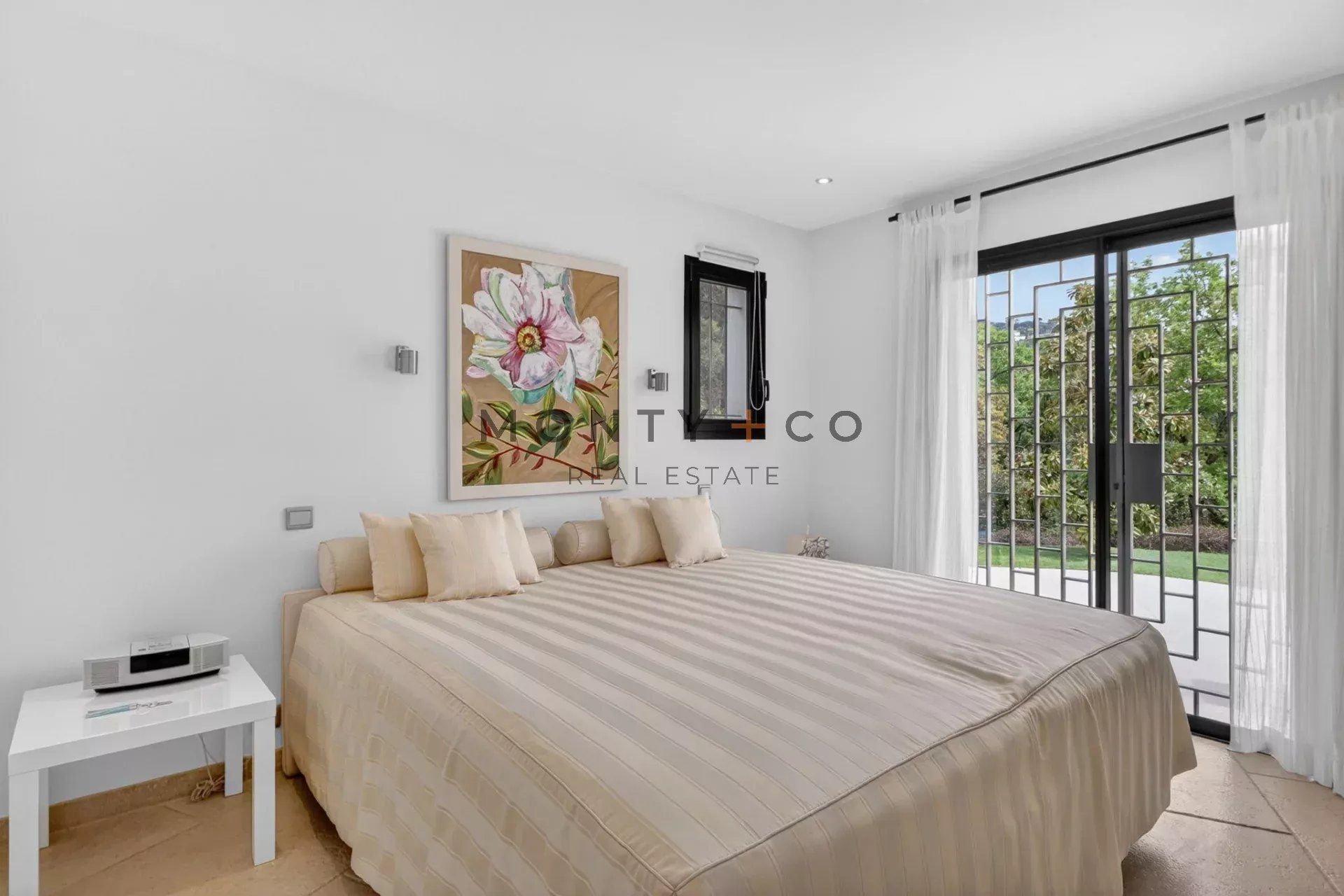 villa en vente sur Grimaud (83310)