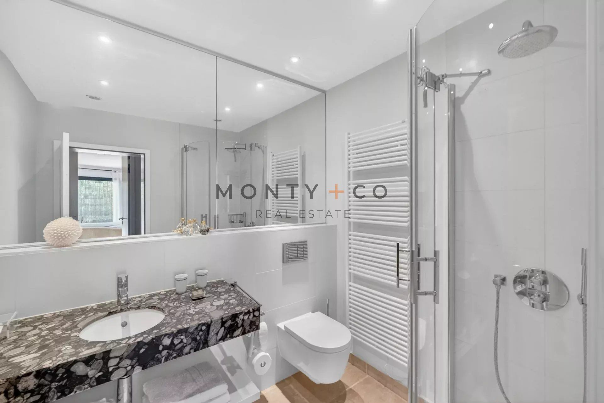 villa en vente sur Grimaud (83310)