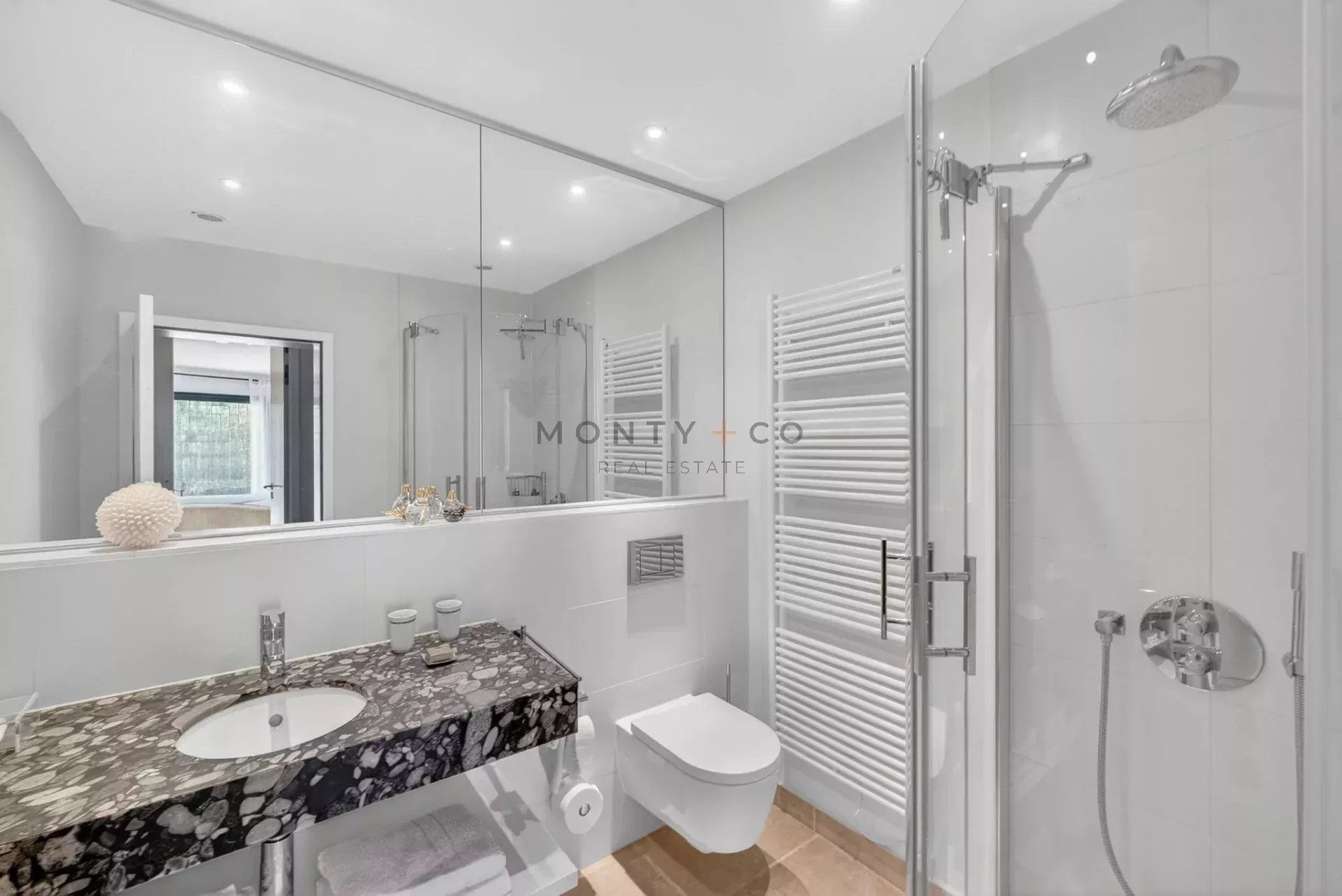 villa en vente sur Grimaud (83310)
