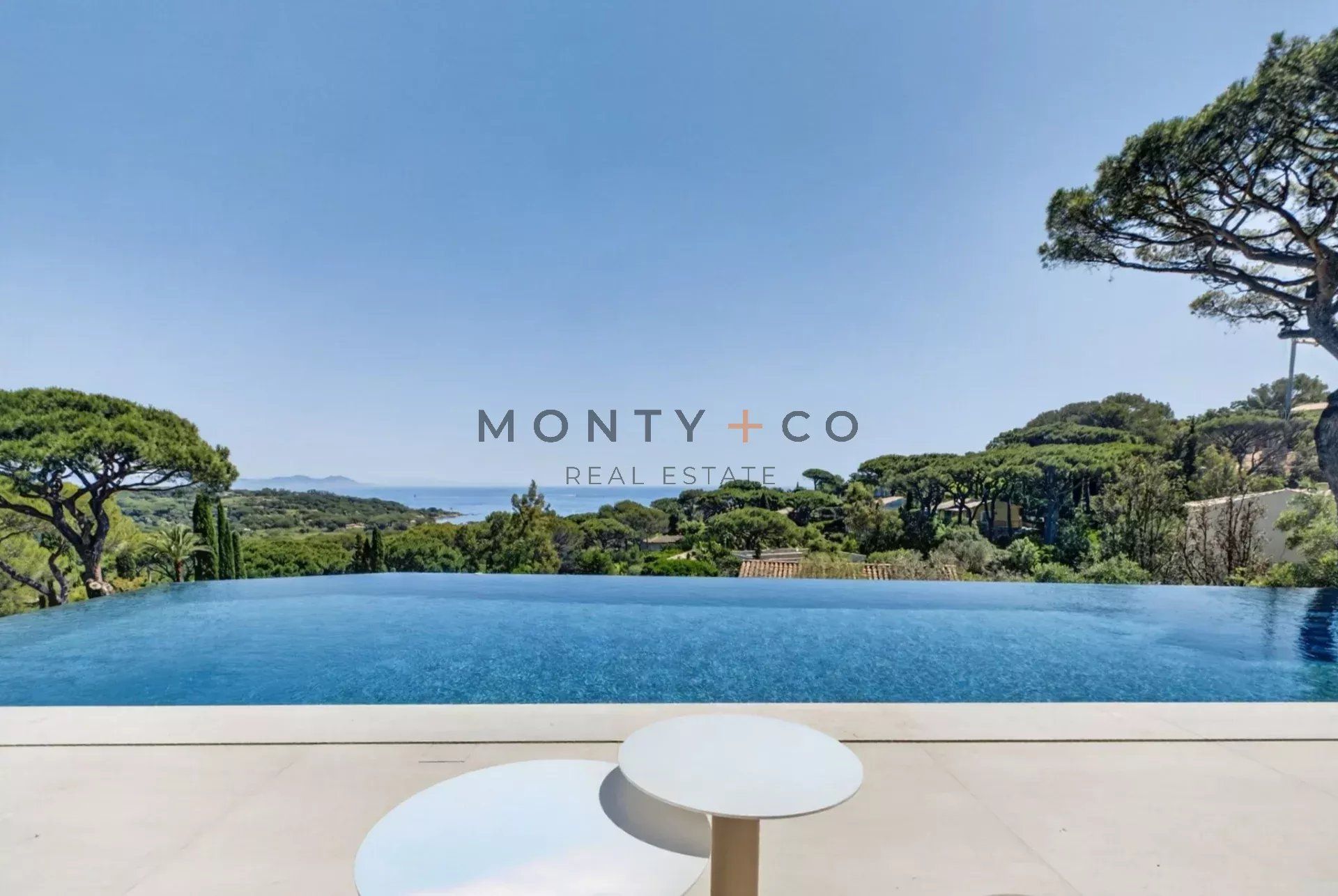 maison en location saisonnière sur Saint-Tropez (83990)