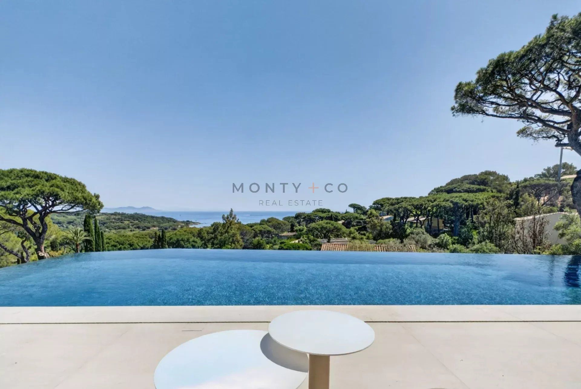 maison en location saisonnière sur Saint-Tropez (83990)