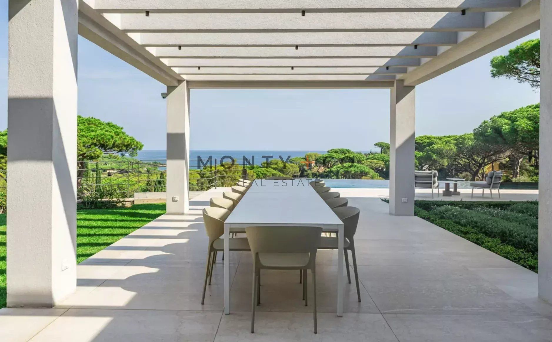 house for seasonal rent on Saint-Tropez (83990)