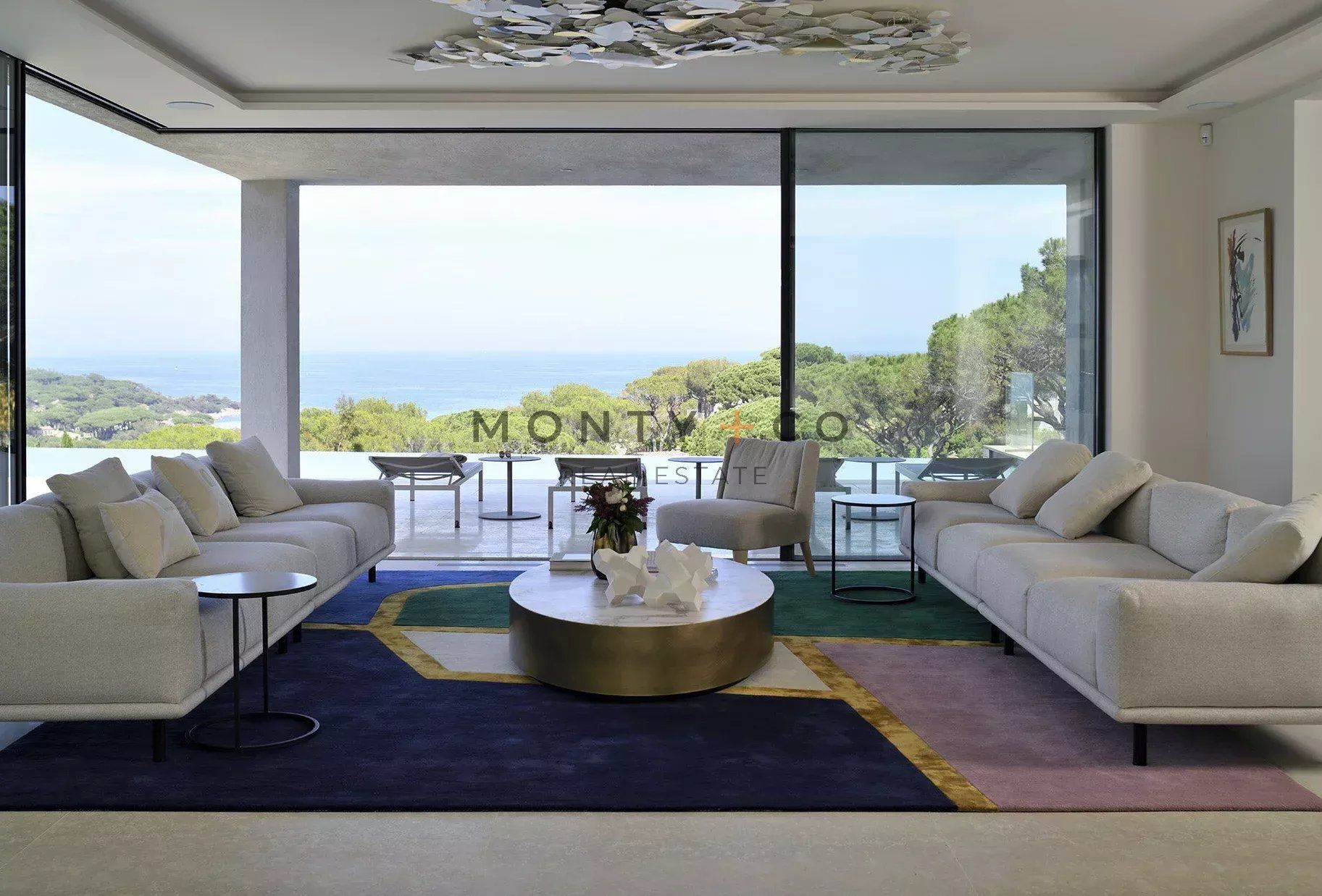 house for seasonal rent on Saint-Tropez (83990)