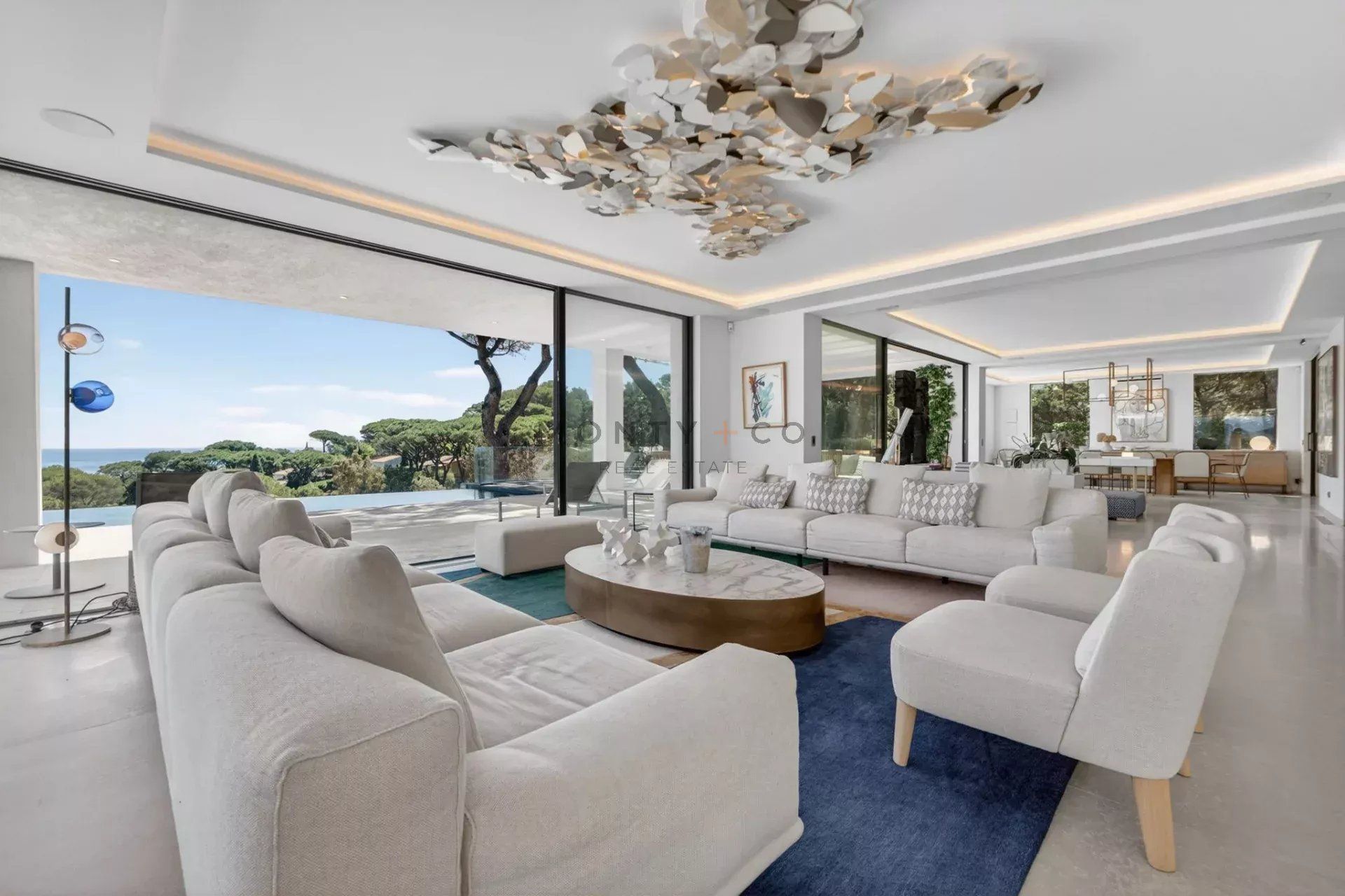 maison en location saisonnière sur Saint-Tropez (83990)