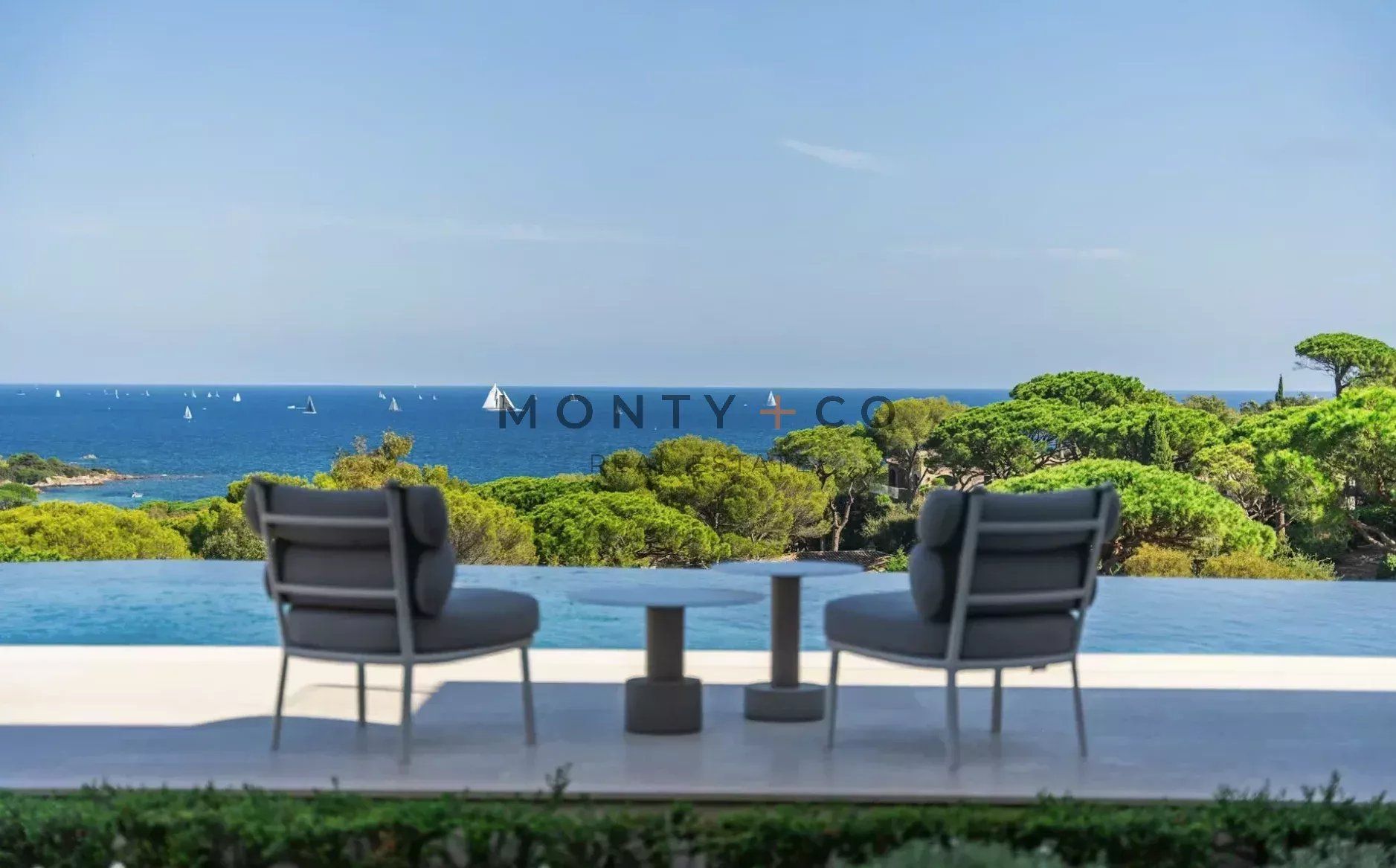 house for seasonal rent on Saint-Tropez (83990)