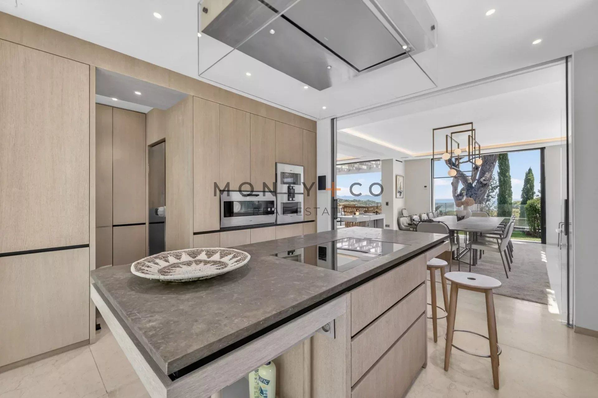 maison en location saisonnière sur Saint-Tropez (83990)