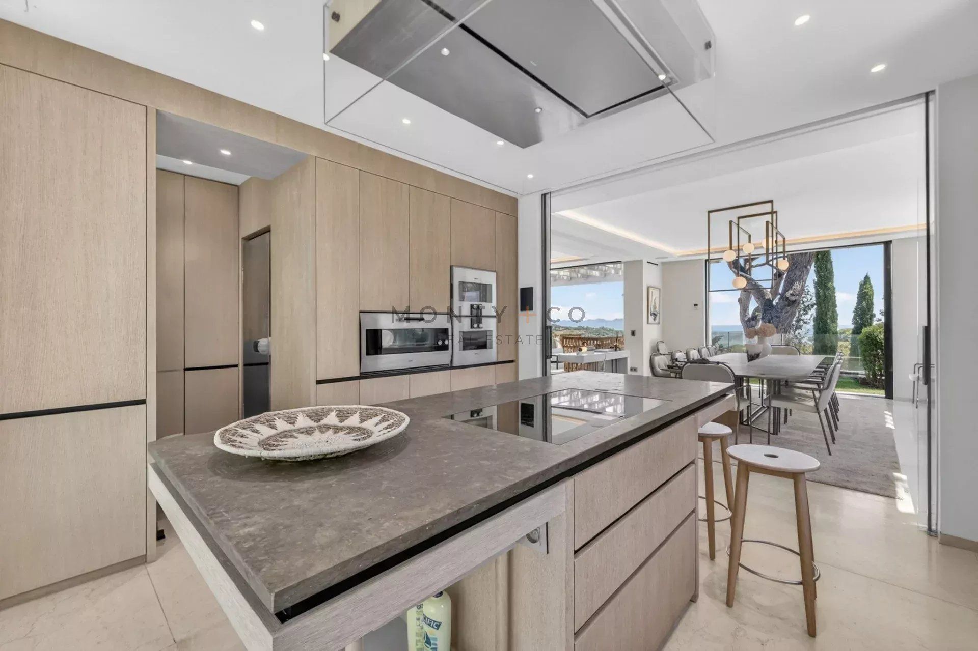 maison en location saisonnière sur Saint-Tropez (83990)