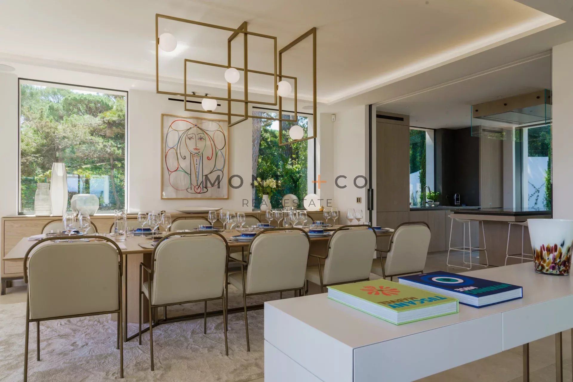 house for seasonal rent on Saint-Tropez (83990)