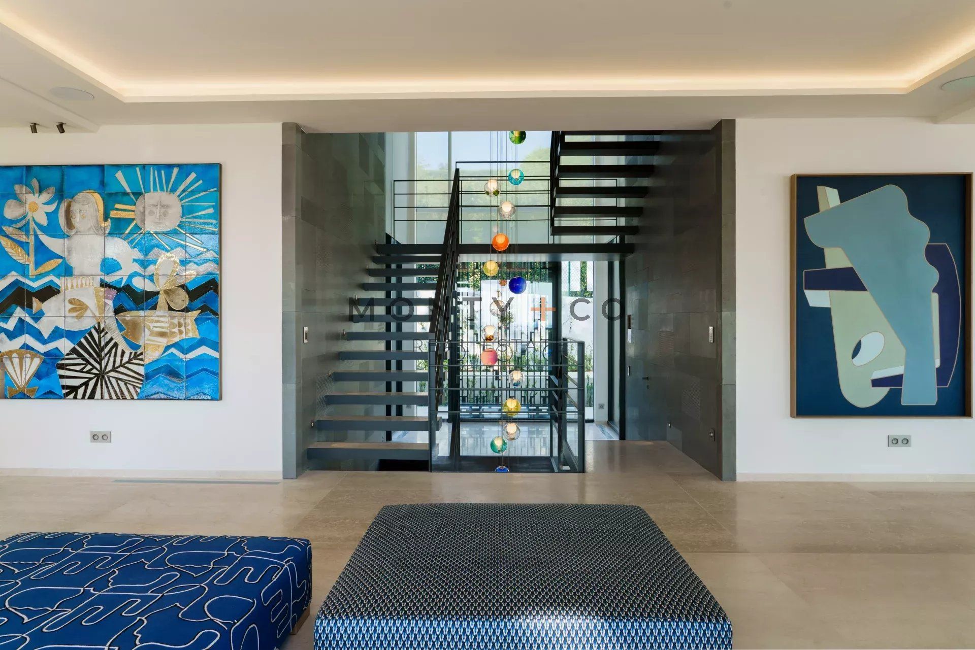 house for seasonal rent on Saint-Tropez (83990)