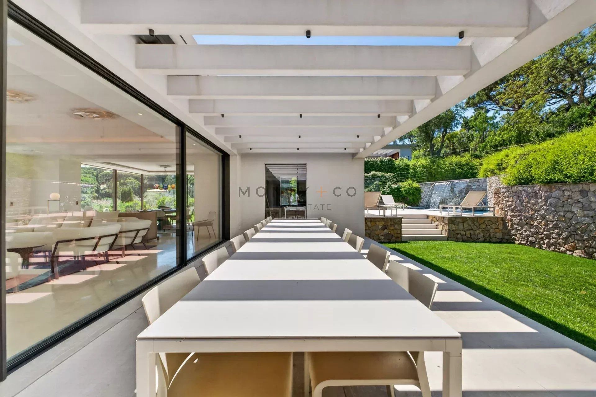 maison en location saisonnière sur Saint-Tropez (83990)