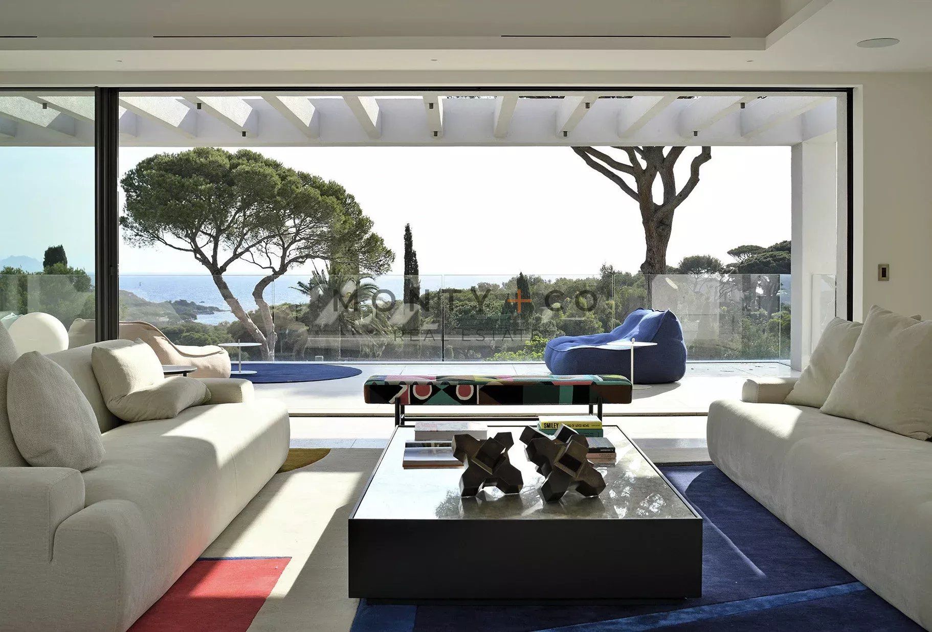 house for seasonal rent on Saint-Tropez (83990)