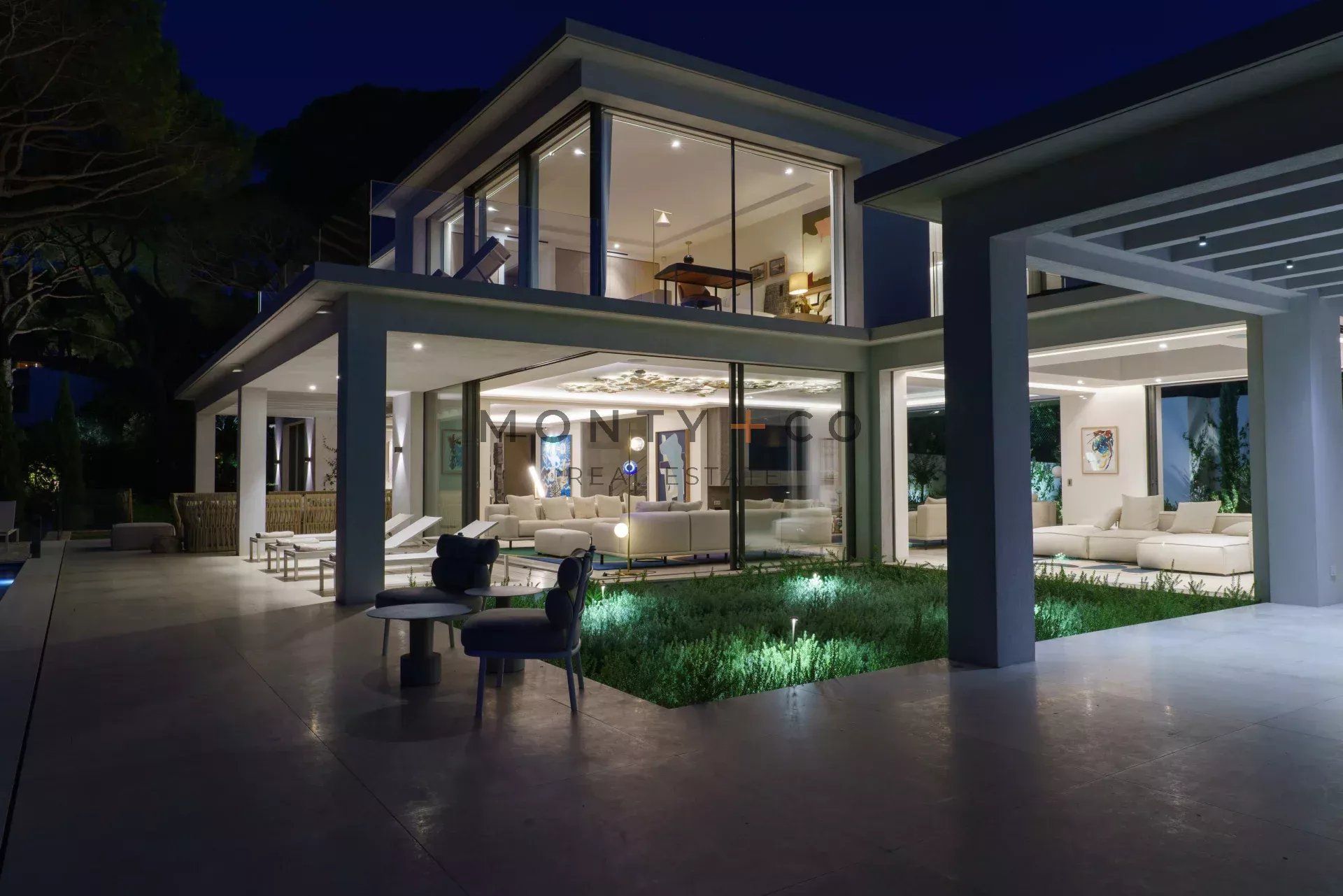 house for seasonal rent on Saint-Tropez (83990)