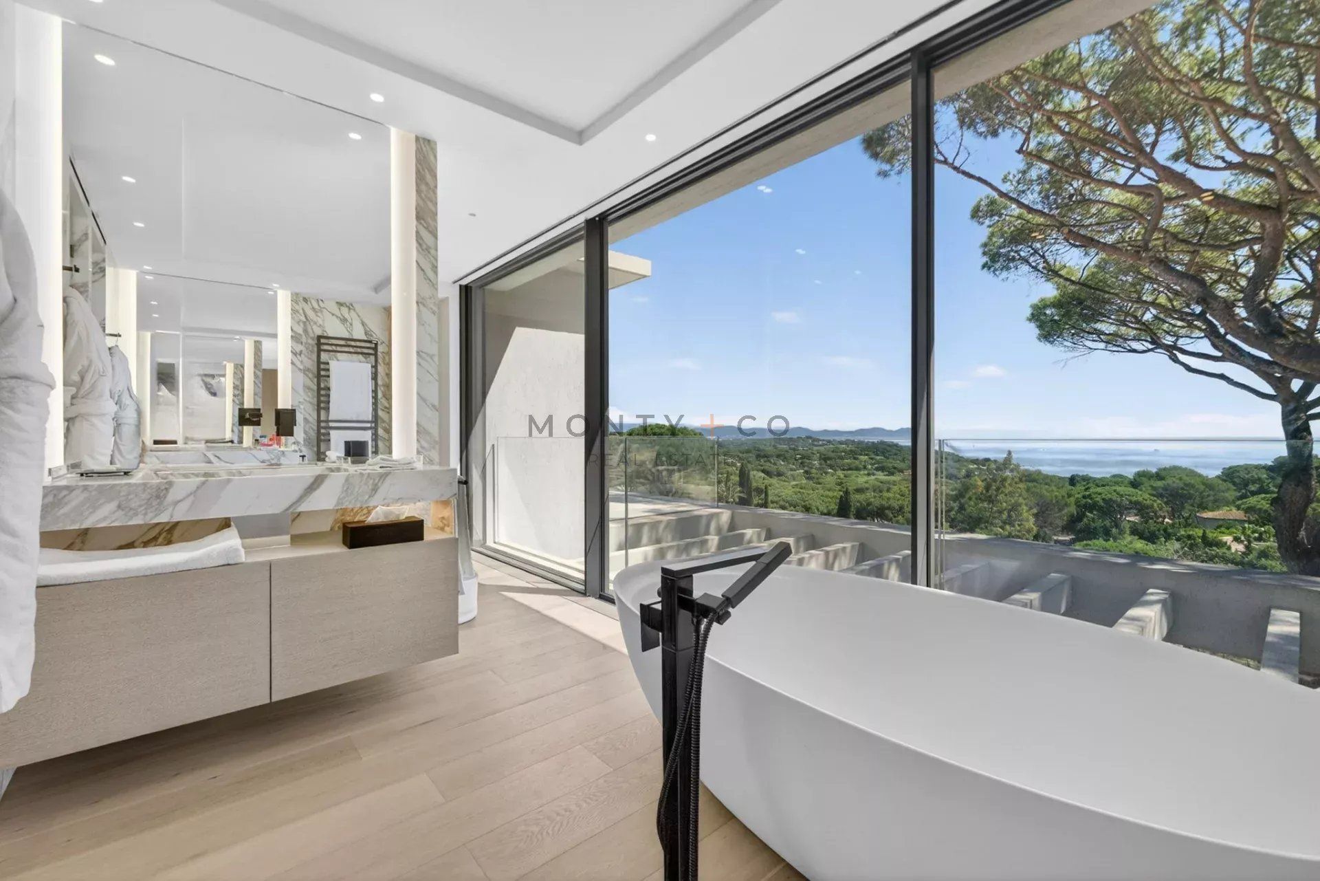maison en location saisonnière sur Saint-Tropez (83990)