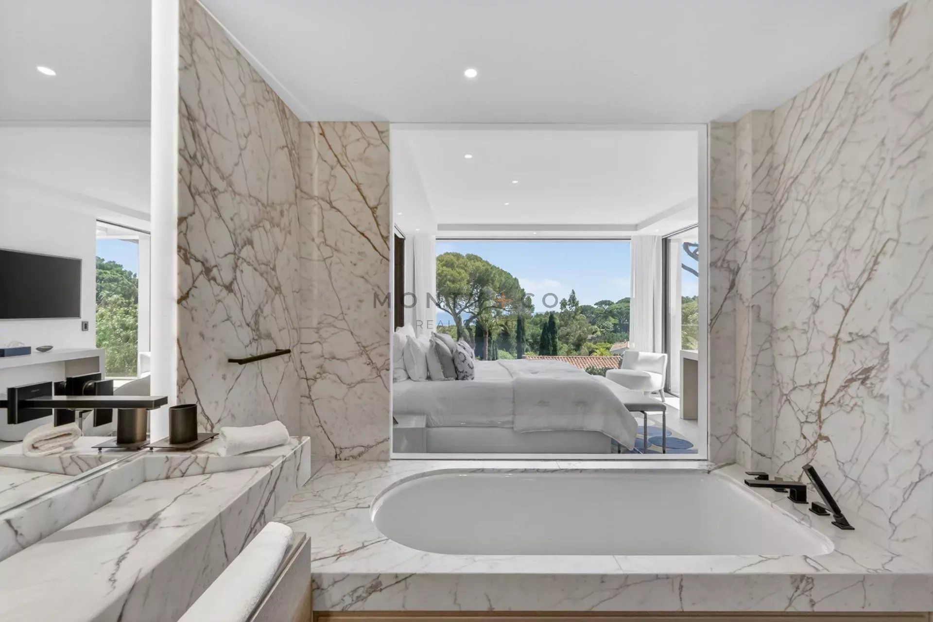 maison en location saisonnière sur Saint-Tropez (83990)