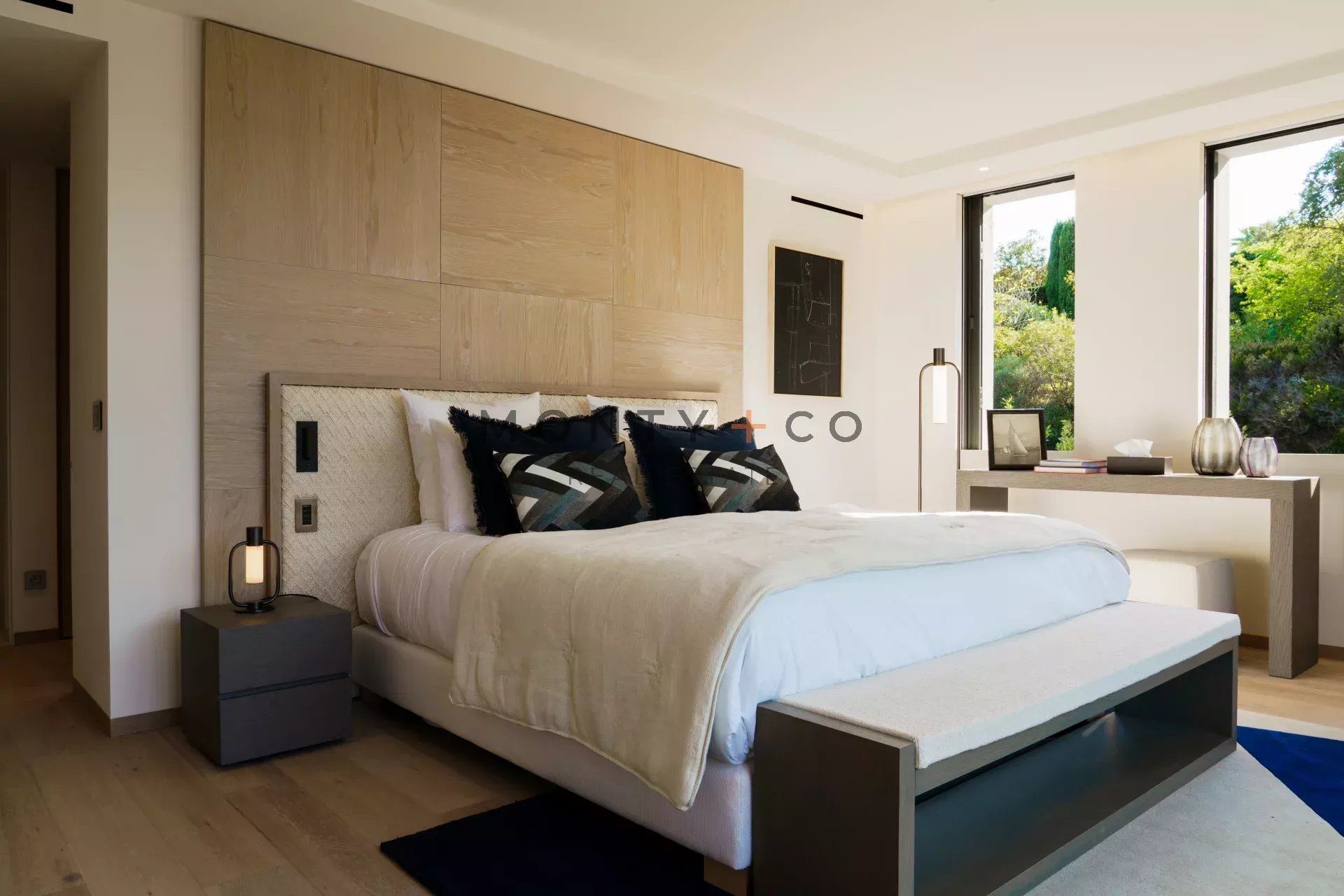 house for seasonal rent on Saint-Tropez (83990)