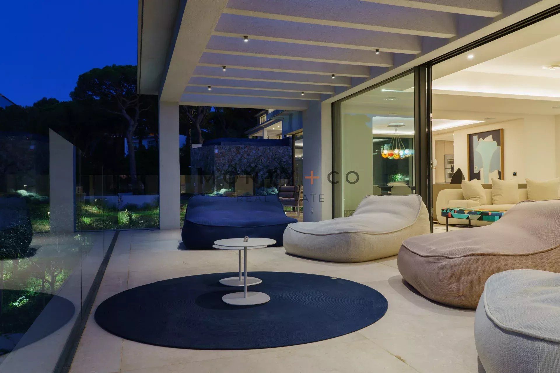 house for seasonal rent on Saint-Tropez (83990)