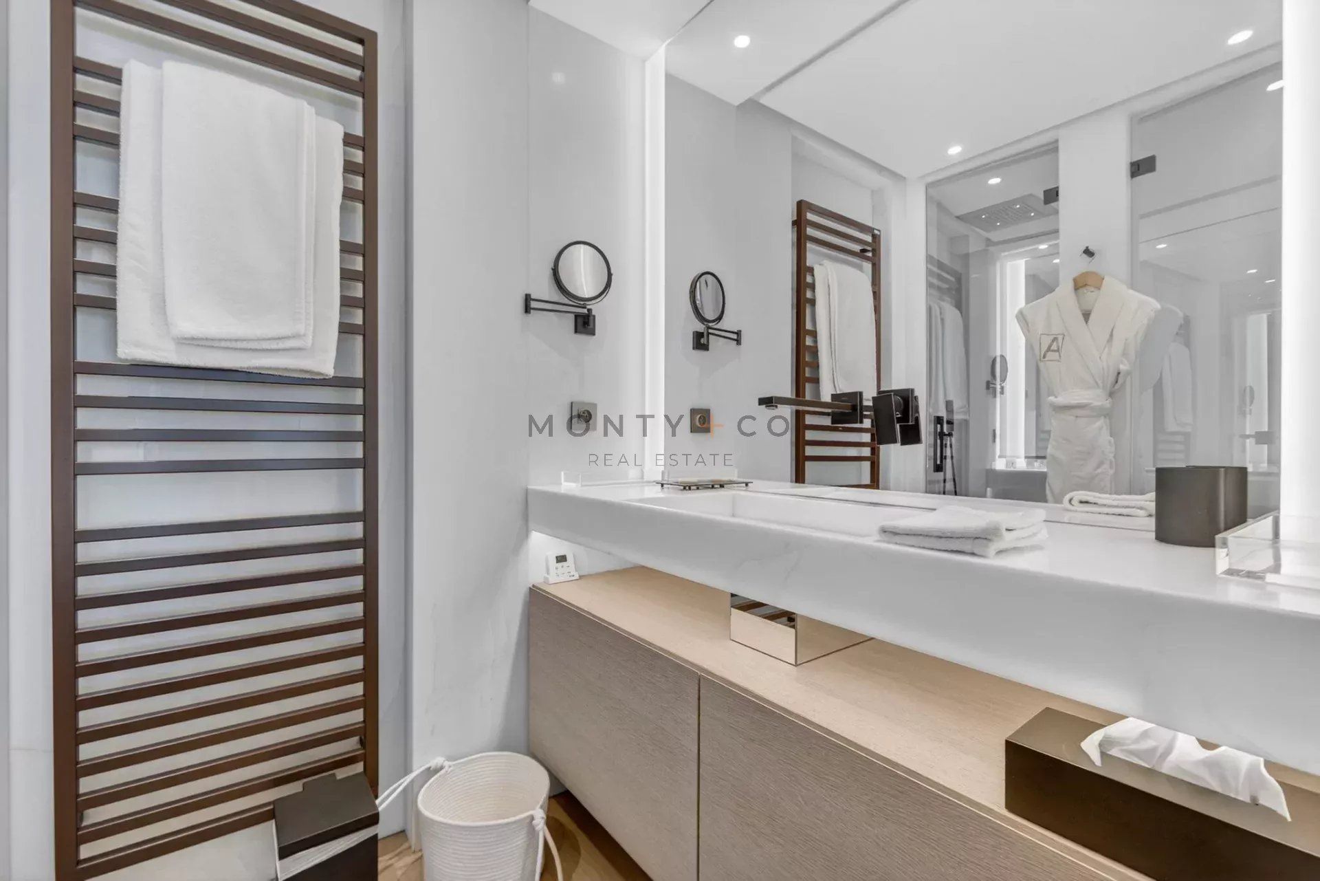 maison en location saisonnière sur Saint-Tropez (83990)