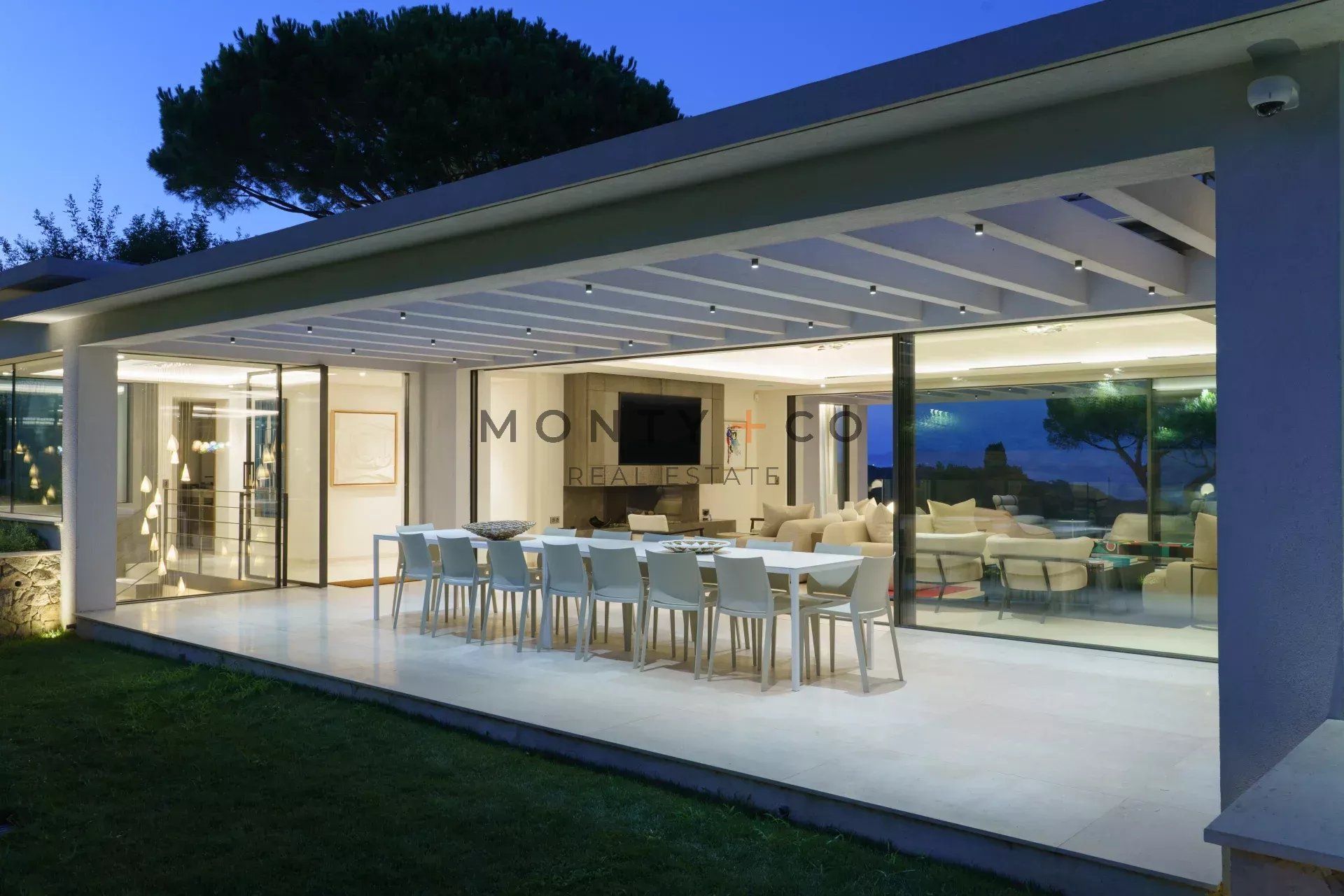 house for seasonal rent on Saint-Tropez (83990)