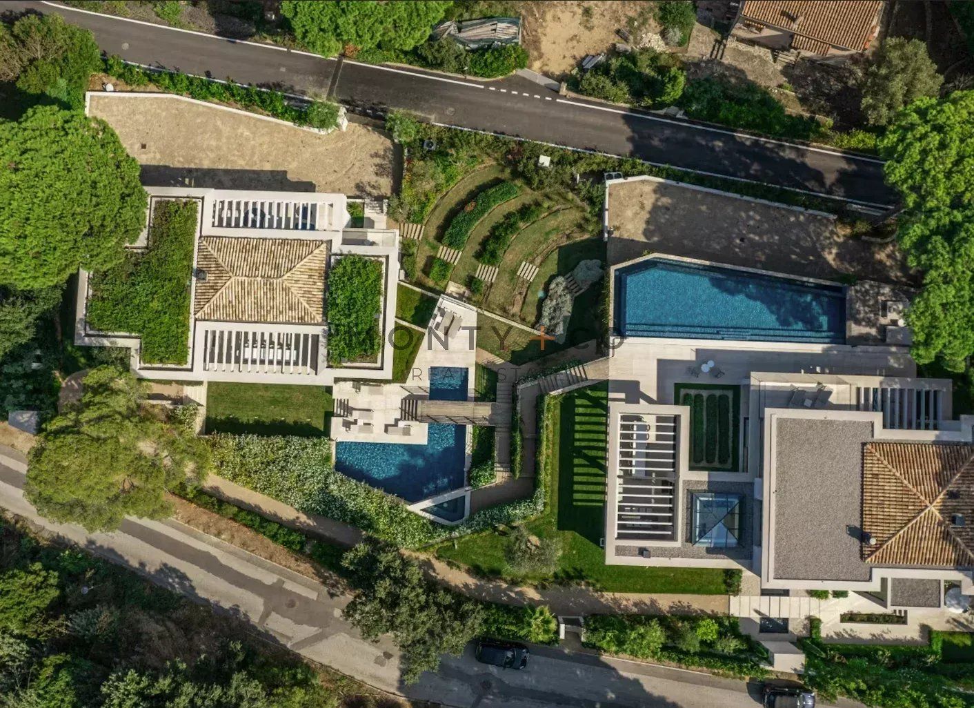 house for seasonal rent on Saint-Tropez (83990)