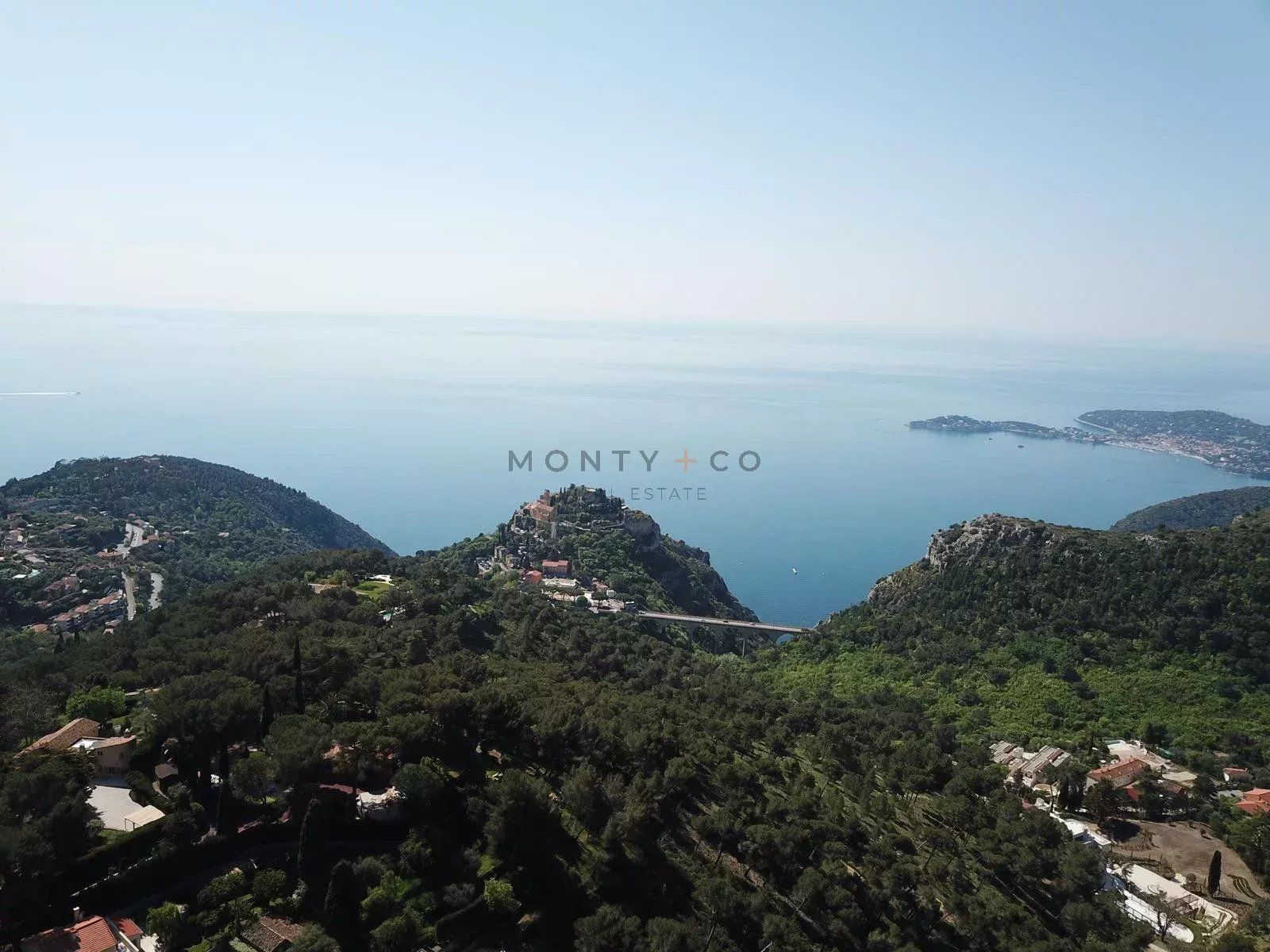 appartement en vente sur Èze (06360)