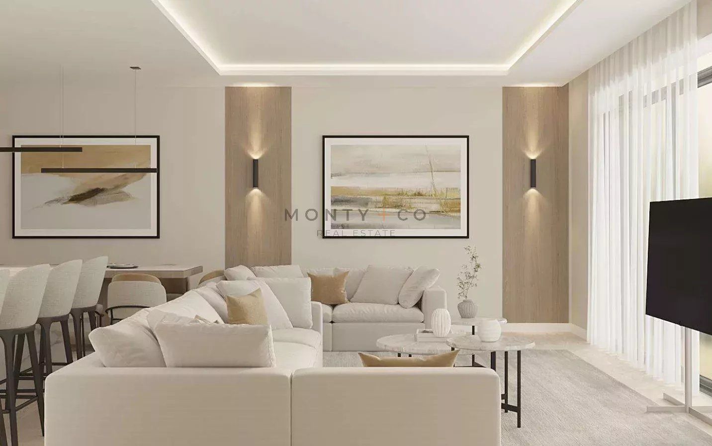 appartement en vente sur Èze (06360)