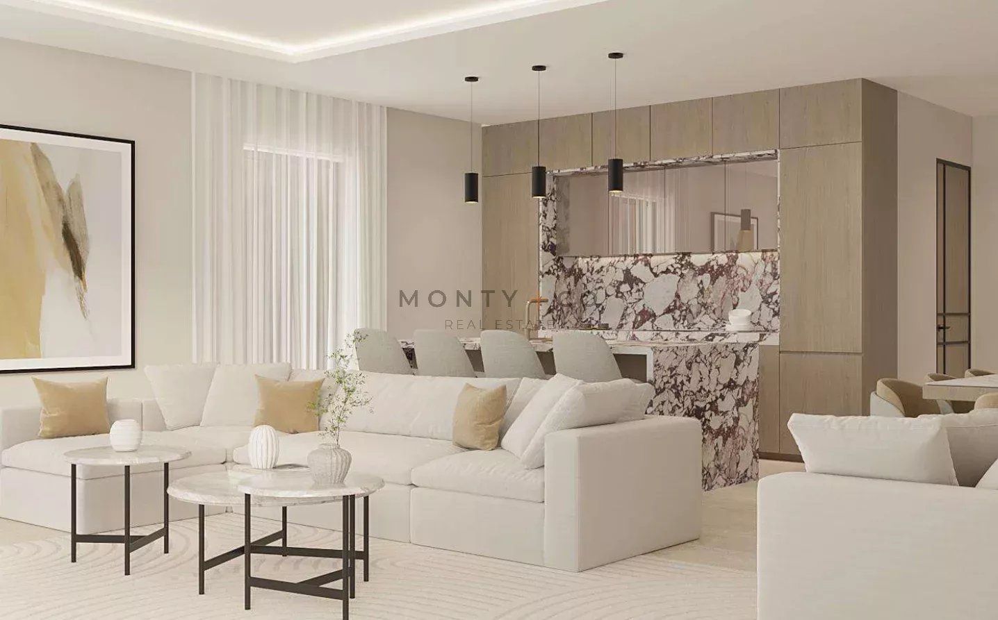 appartement en vente sur Èze (06360)