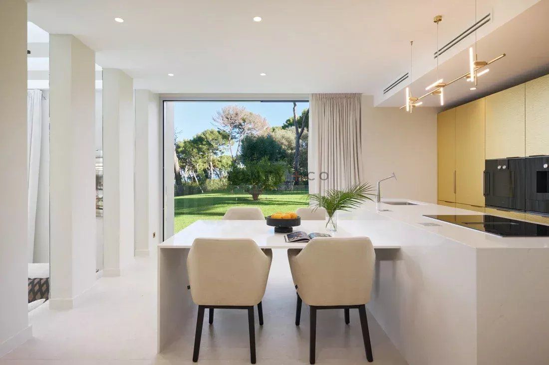 villa en vente sur Antibes (06160)