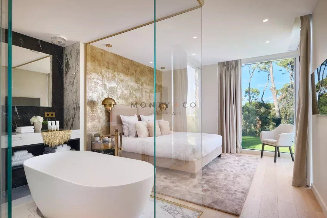 villa en vente sur Antibes (06160)