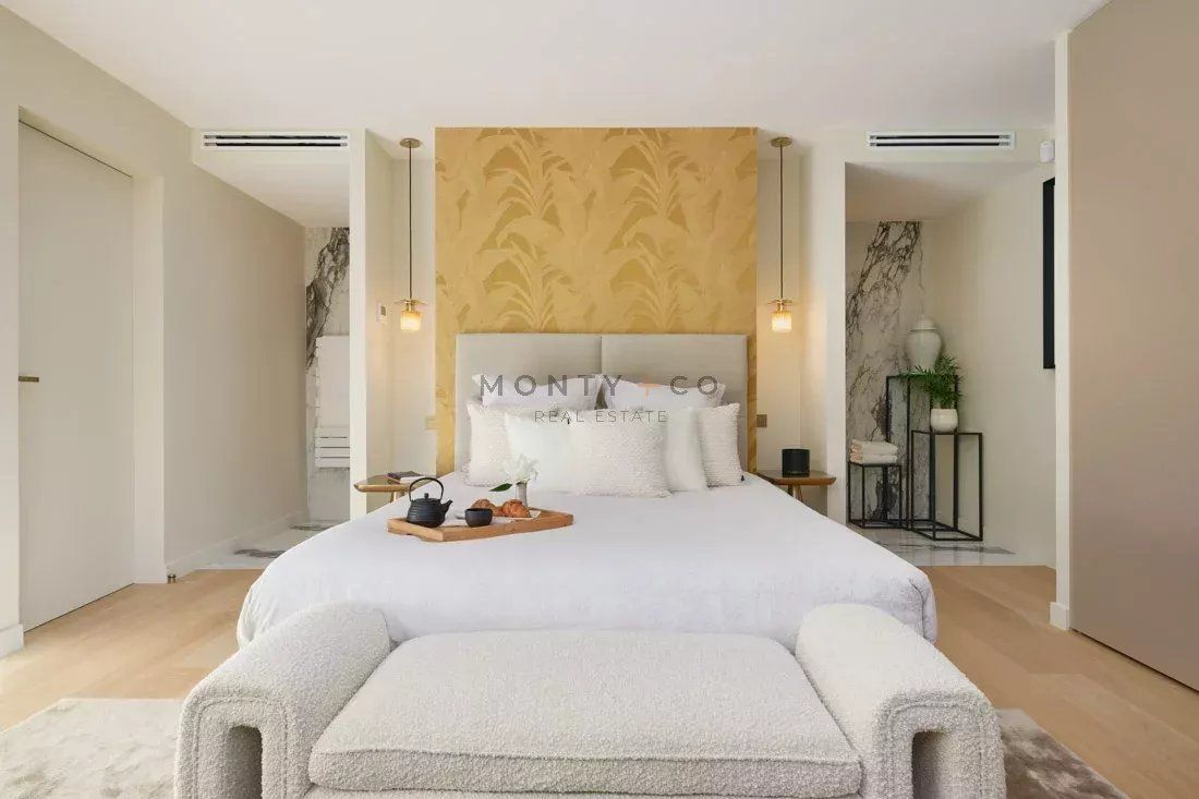 villa en vente sur Antibes (06160)