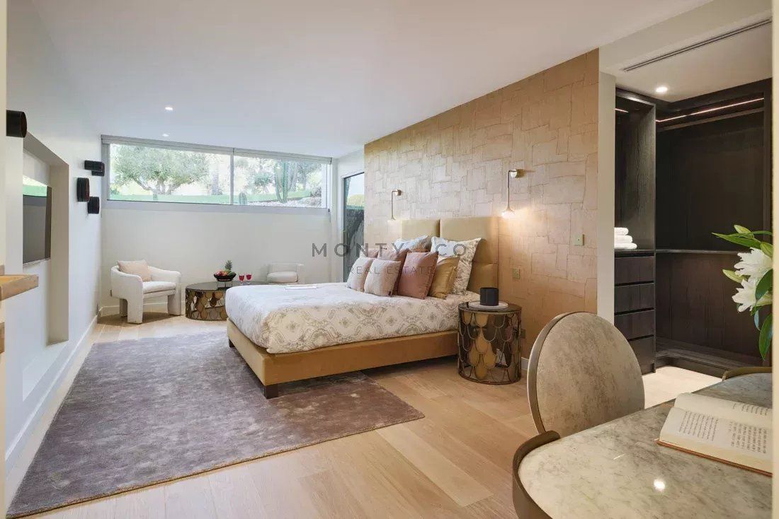villa en vente sur Antibes (06160)