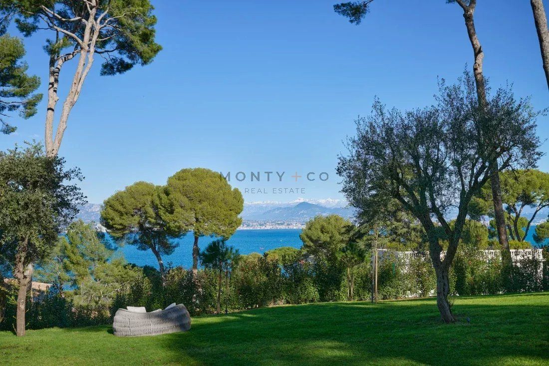 villa en vente sur Antibes (06160)