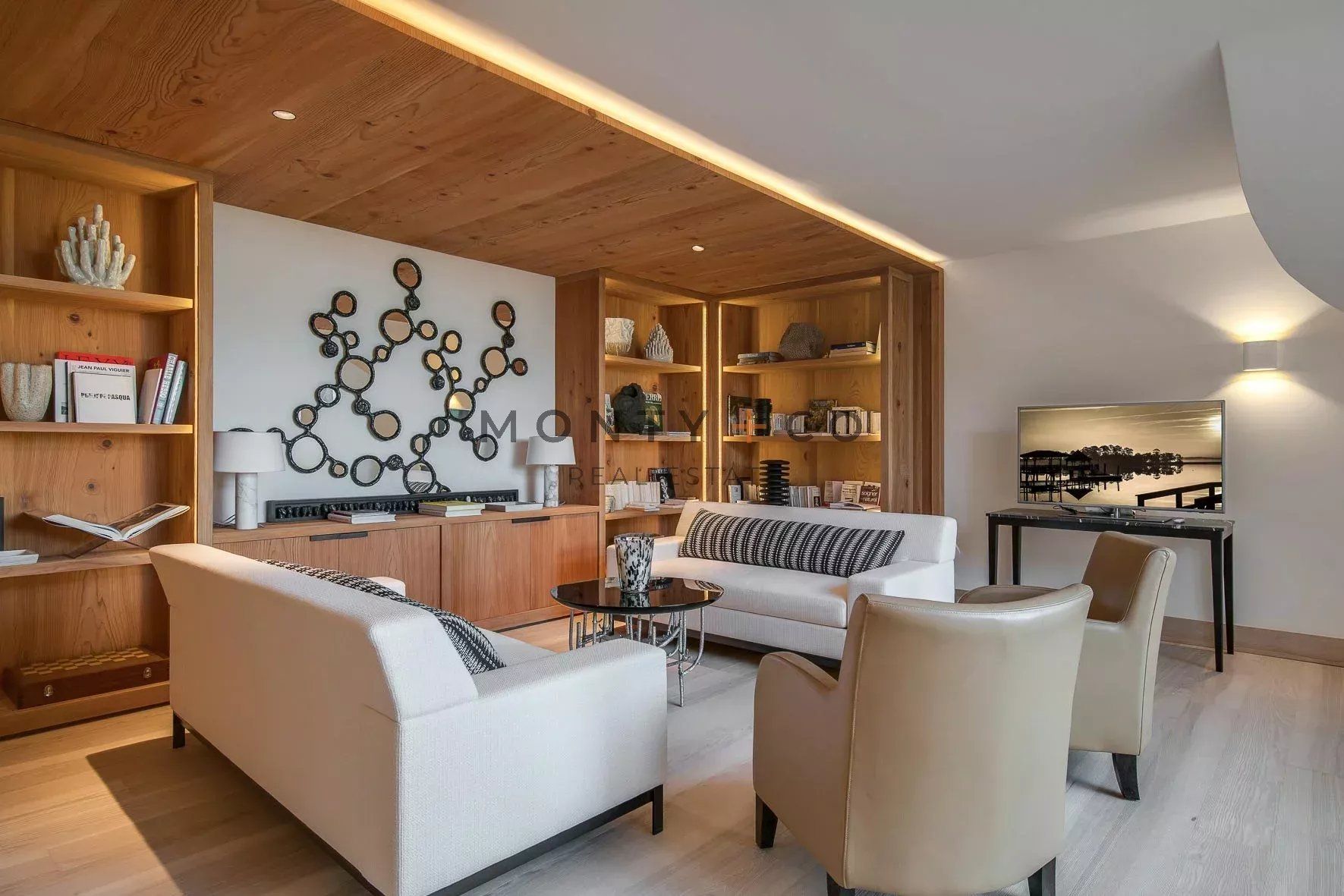 villa for seasonal rent on Saint-Tropez (83990)