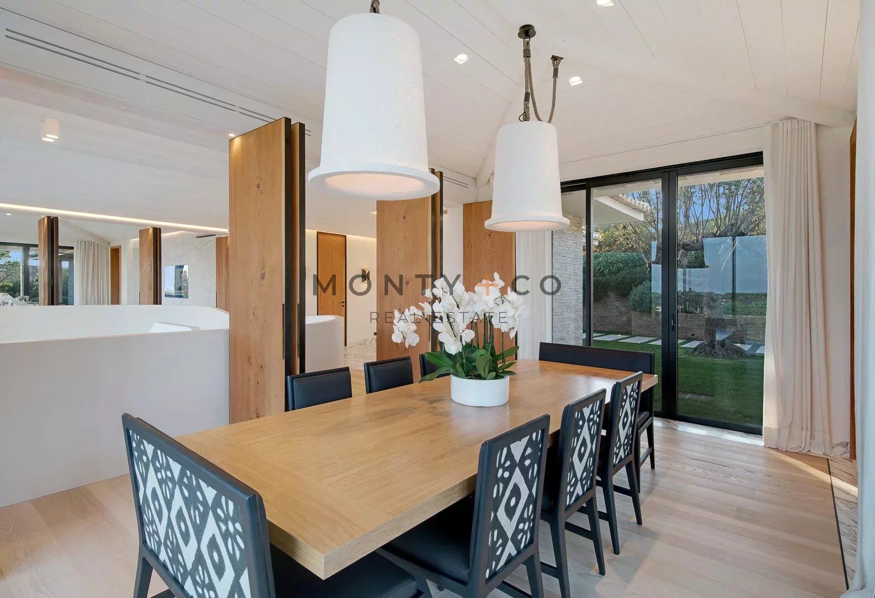 villa for seasonal rent on Saint-Tropez (83990)