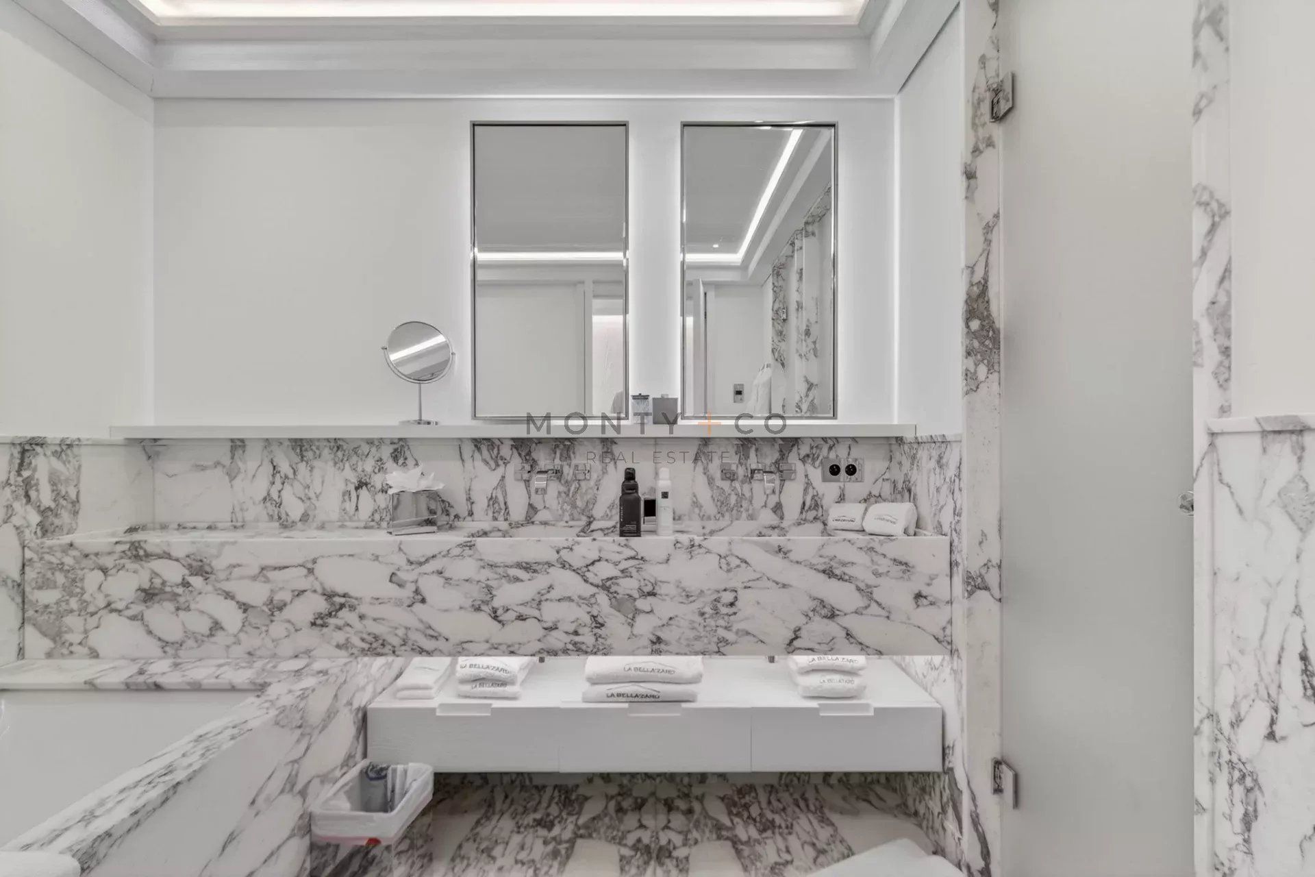 villa en location saisonnière sur Saint-Tropez (83990)