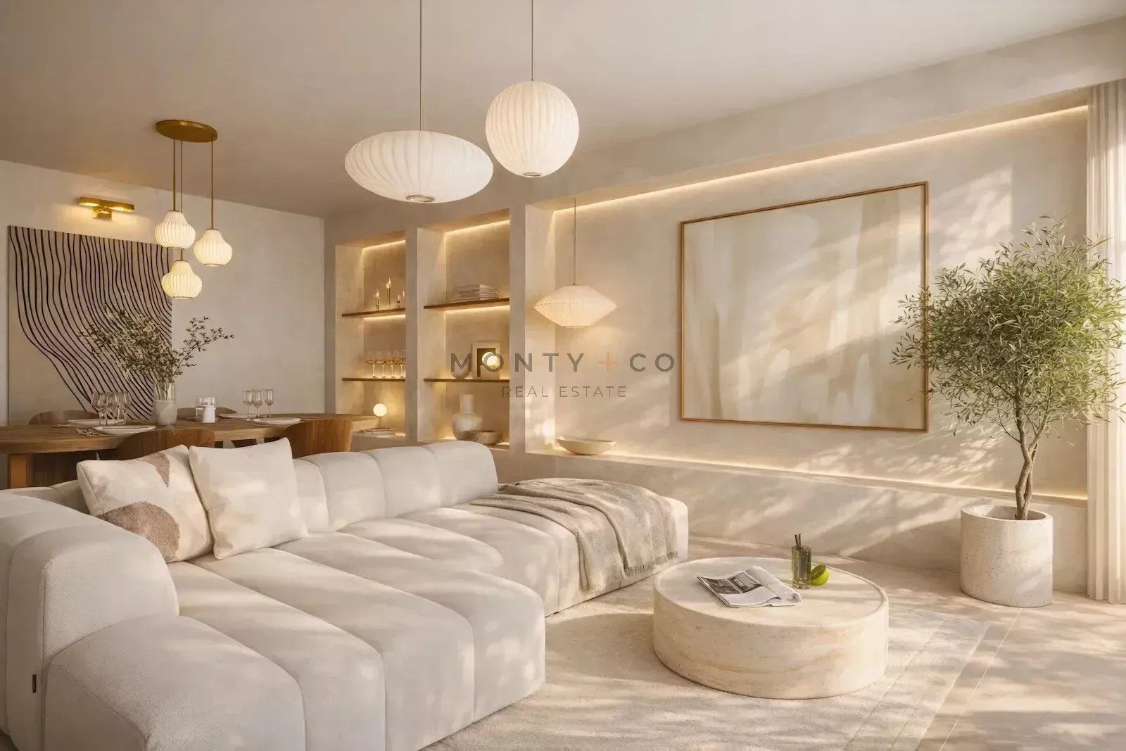 appartement 4 Pièces en vente sur Saint-Tropez (83990)