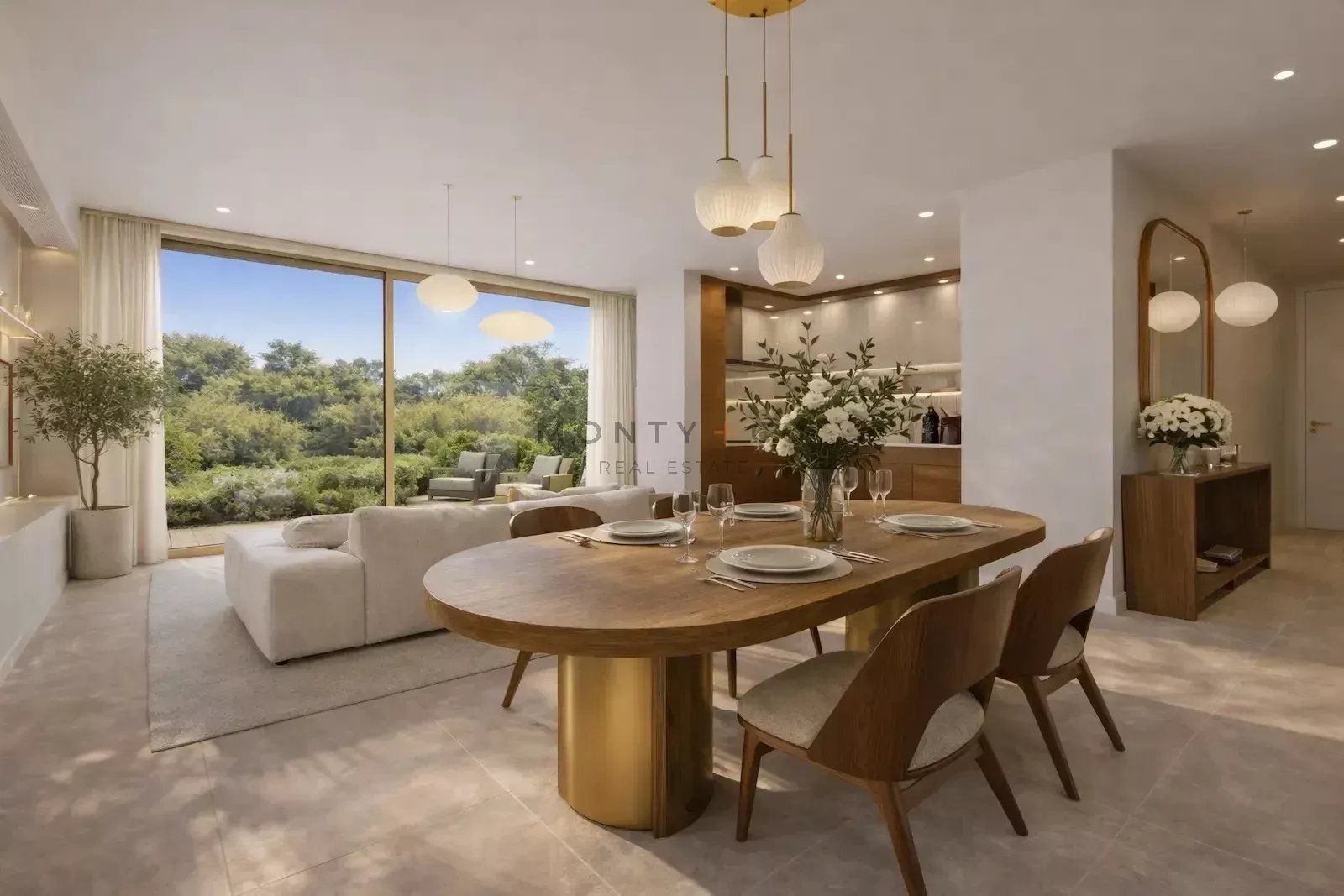 appartement 4 Pièces en vente sur Saint-Tropez (83990)