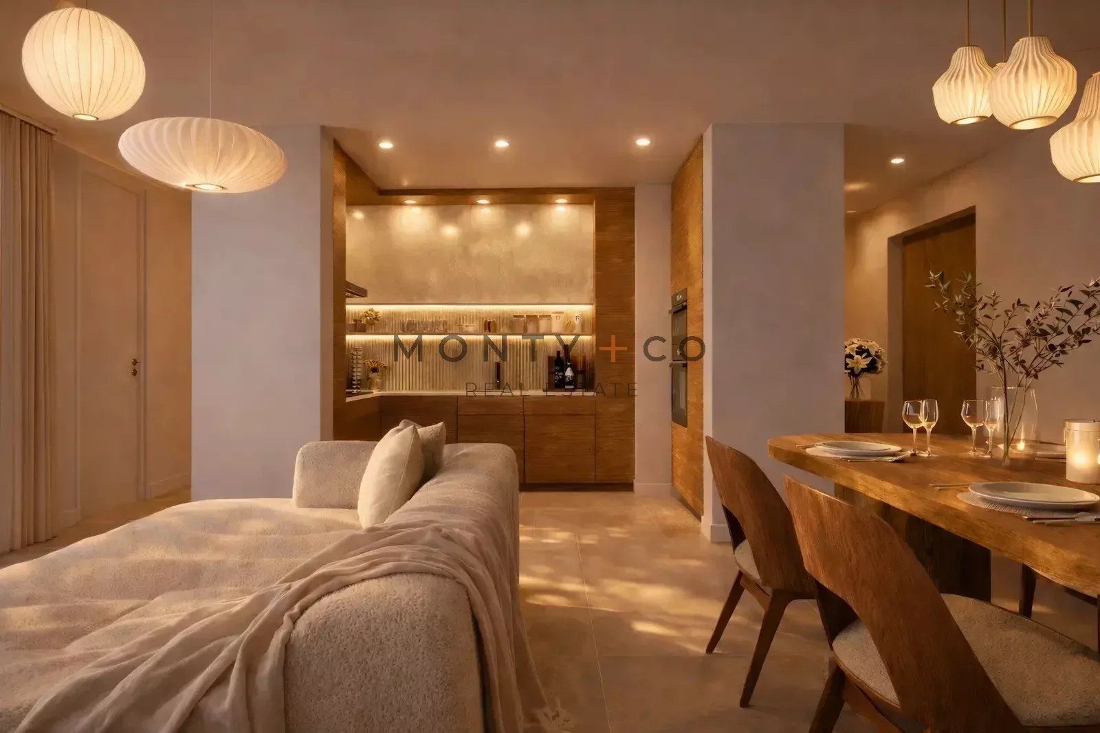 apartment 4 Rooms for sale on Saint-Tropez (83990)